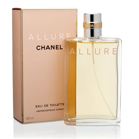 chanel allure eau de parfum 100 ml preisvergleich|chanel allure perfume price uk.